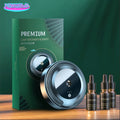 Luxury Car Air Freshener – Long-Lasting Premium Scent Diffuser