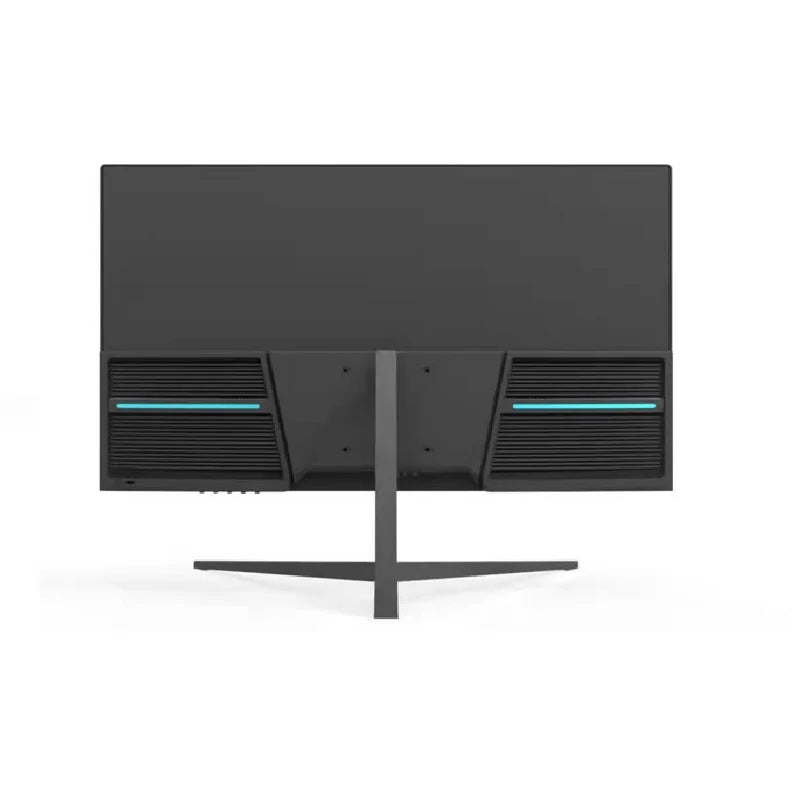 24” Frameless HD Monitor – Ultra-Clear Display for Work & Gaming